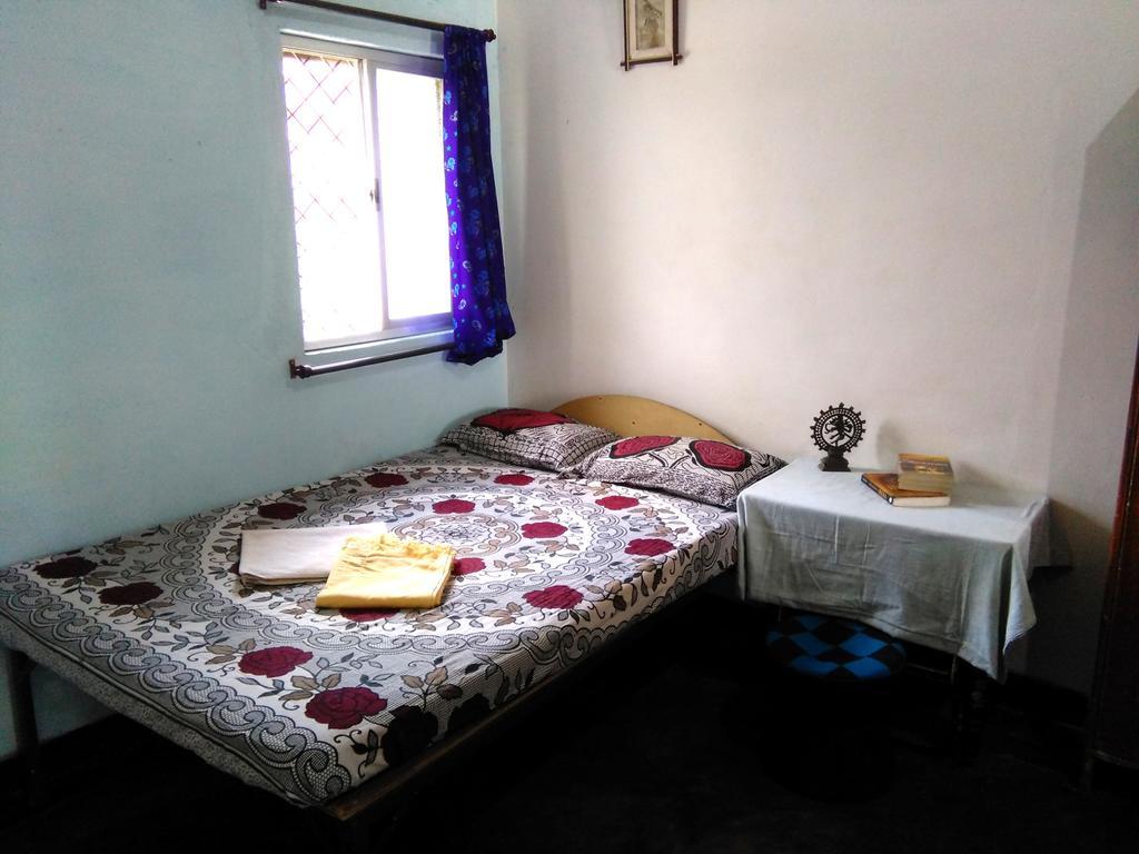 Friends In Khajuraho Apartman Kültér fotó