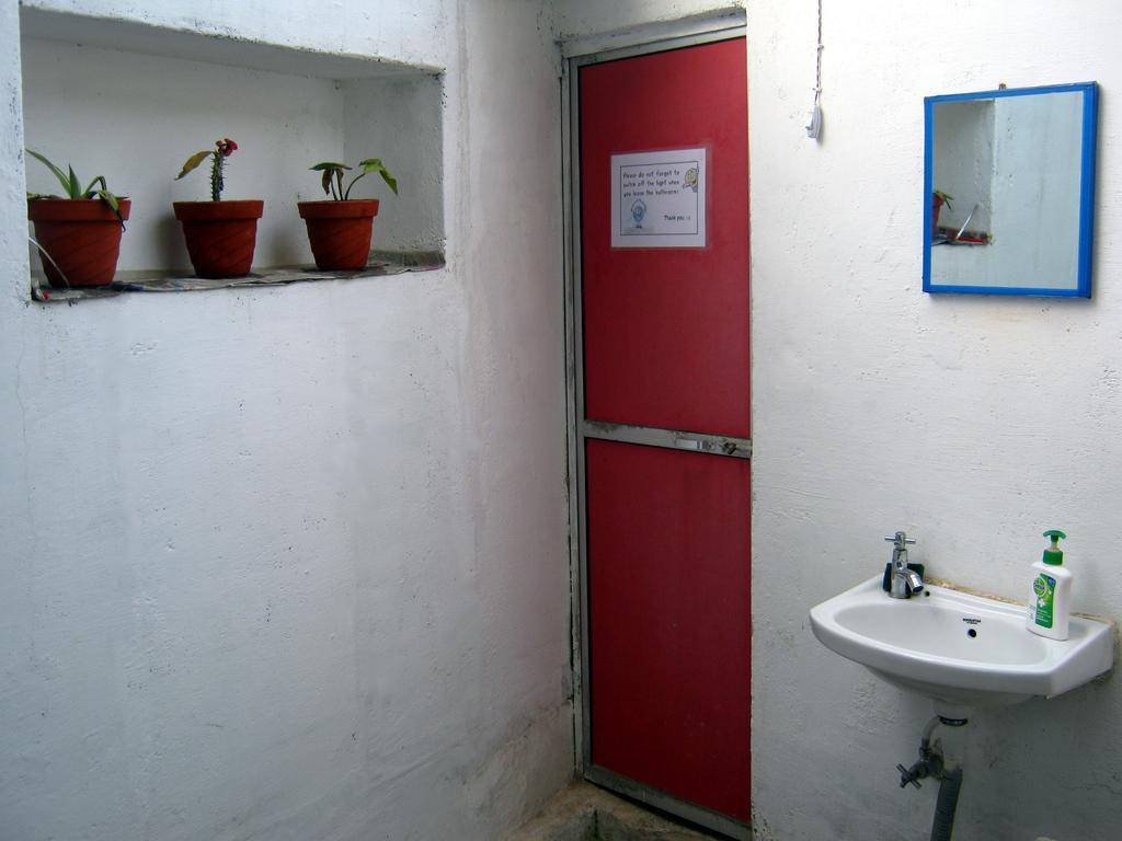 Friends In Khajuraho Apartman Kültér fotó